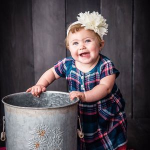 Meet your Posher, Michelle